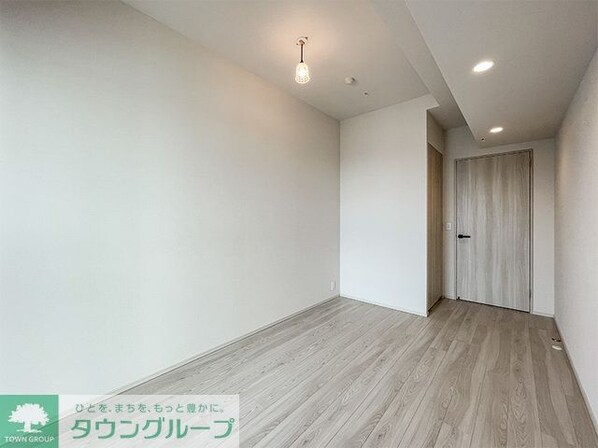 ロイヤルパークス品川の物件内観写真